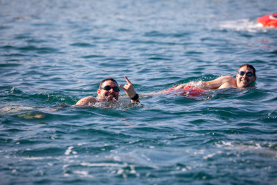 Porečki delfin 2024