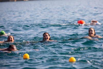 Porečki delfin 2024