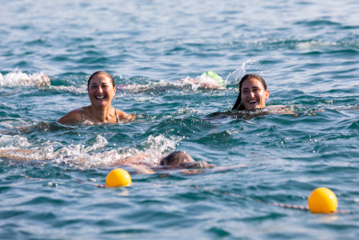 Porečki delfin 2024