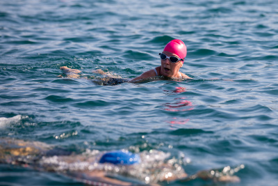 Porečki delfin 2024