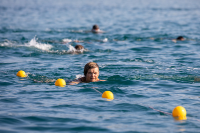 Porečki delfin 2024