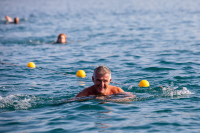 Porečki delfin 2024