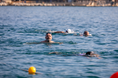 Porečki delfin 2024