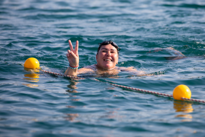 Porečki delfin 2024