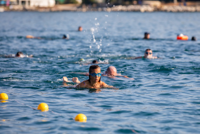 Porečki delfin 2024
