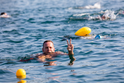 Porečki delfin 2024