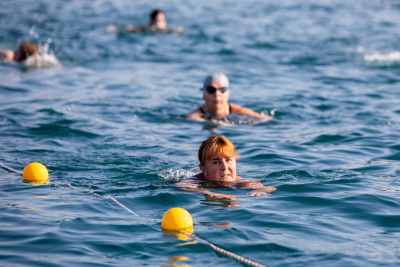 Porečki delfin 2024