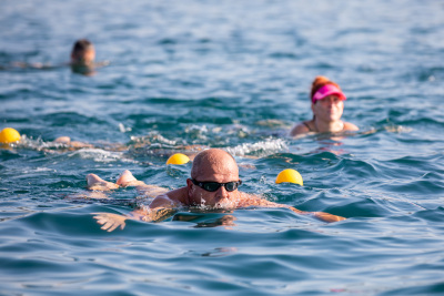 Porečki delfin 2024