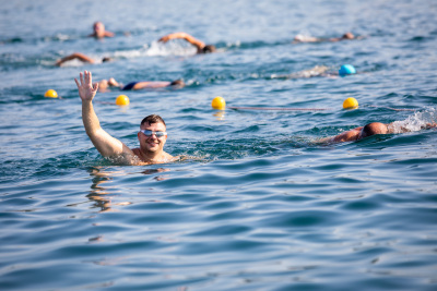 Porečki delfin 2024