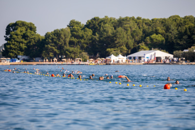 Porečki delfin 2024