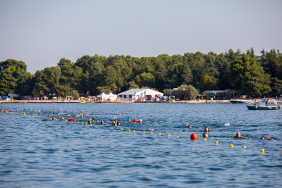 Porečki delfin 2024