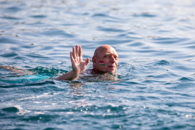 Porečki delfin 2024