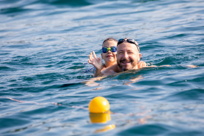 Porečki delfin 2024