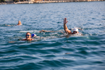 Porečki delfin 2024