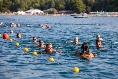 Porečki delfin 2024