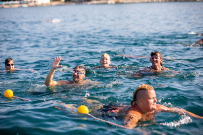 Porečki delfin 2024