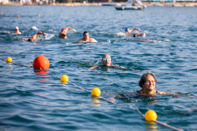Porečki delfin 2024