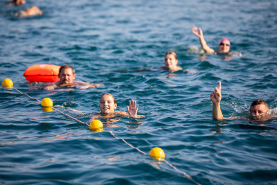 Porečki delfin 2024