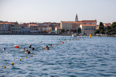 Porečki delfin 2024