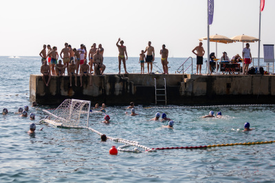 Porečki delfin 2024