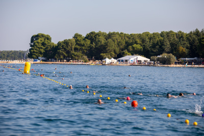 Porečki delfin 2024