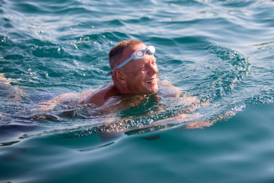 Porečki delfin 2024