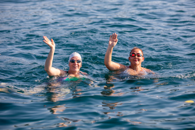 Porečki delfin 2024