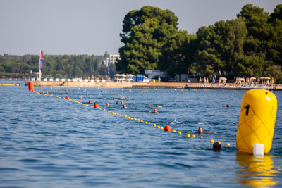Porečki delfin 2024