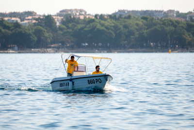 Porečki delfin 2024