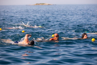 Porečki delfin 2024