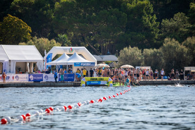 Porečki delfin 2024