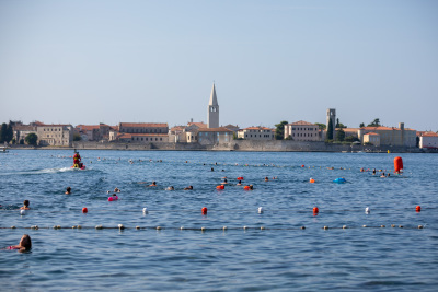 Porečki delfin 2024
