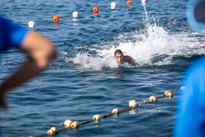Porečki delfin 2024
