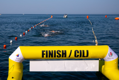 Porečki delfin 2024