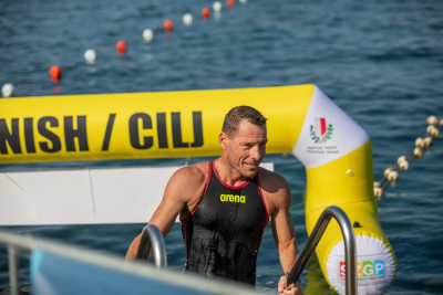 Porečki delfin 2024