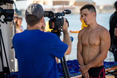 Porečki delfin 2024
