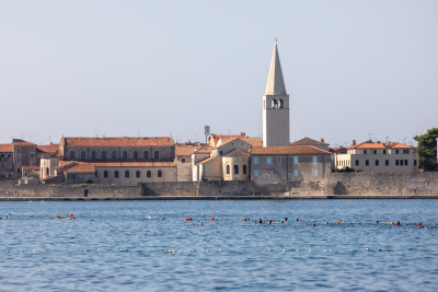 Porečki delfin 2024