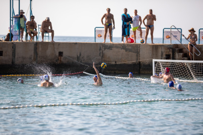 Porečki delfin 2024