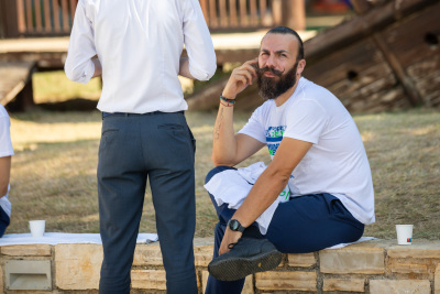 Porečki delfin 2024