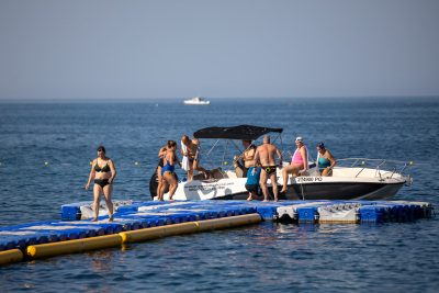 Porečki delfin 2024