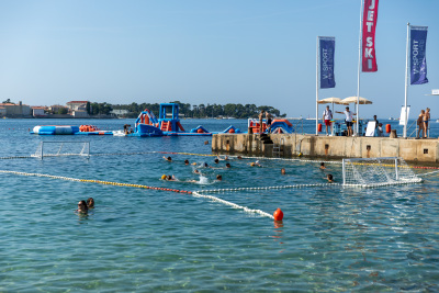 Porečki delfin 2024