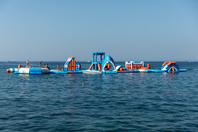 Porečki delfin 2024