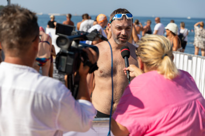 Porečki delfin 2024