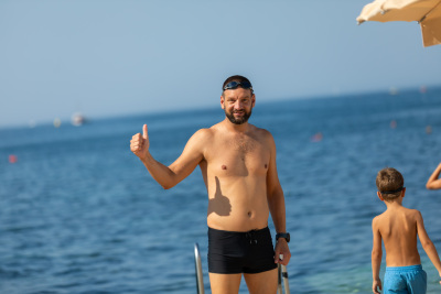 Porečki delfin 2024