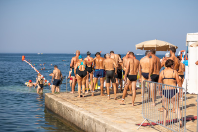 Porečki delfin 2024