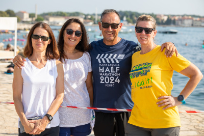 Porečki delfin 2024