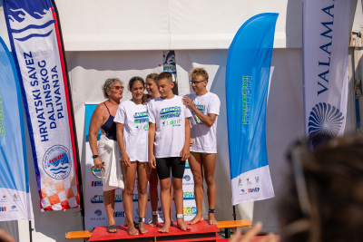Porečki delfin 2024