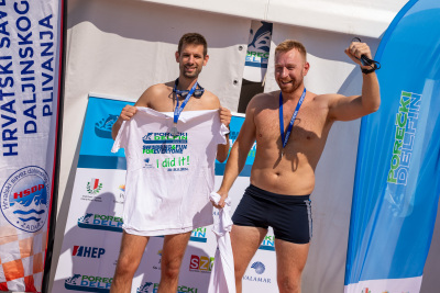 Porečki delfin 2024