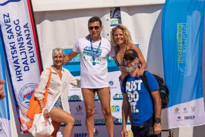 Porečki delfin 2024