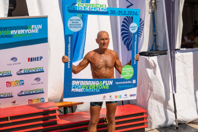 Porečki delfin 2024